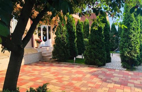 Baile Felix House | Pensiunea Perla
