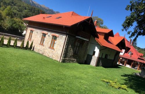 Sinaia Bed & Breakfast | Pensiunea Piscul Cainelui