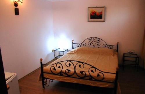Sulina House | Pensiunea Pluto Sulina