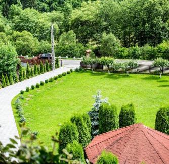 Albac House | Pensiunea Poienita