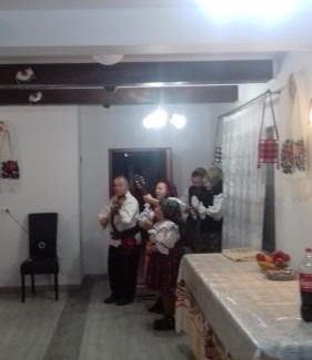 Sieu House | Pensiunea Popan