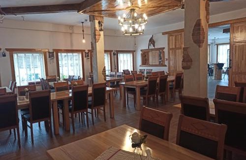 Baiut Hotel | Pensiunea Popas Pop, Strambu-Baiut, Maramures