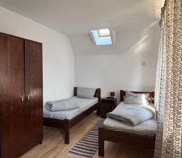 Tulghes House | Pensiunea Popasul Călătorului