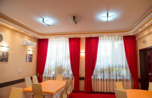 Emanoil Gojdu House | Pensiunea President