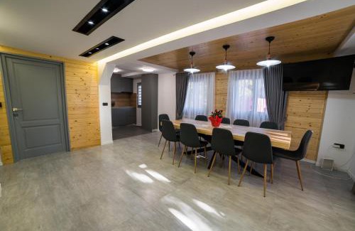 Gura Humorului House | Pensiunea Pyramia