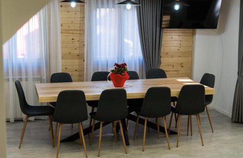 Gura Humorului House | Pensiunea Pyramia