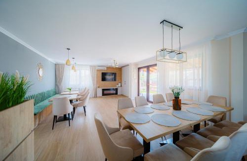 Baile Unu Mai House | Pensiunea Regal