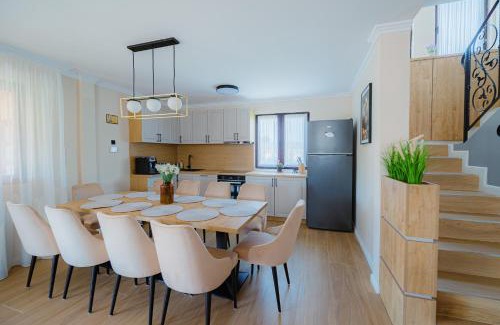 Baile Unu Mai House | Pensiunea Regal