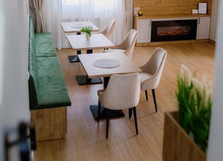 Baile Unu Mai House | Pensiunea Regal