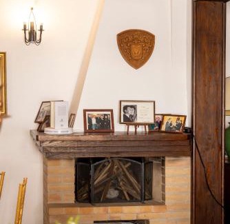 Azuga House | Pensiunea Rhein