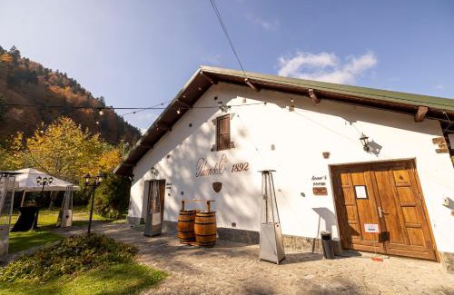 Azuga House | Pensiunea Rhein