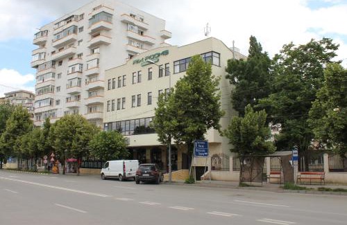 Focsani House | Pensiunea Rix Rooms