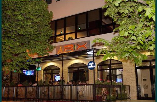 Focsani House | Pensiunea Rix Rooms
