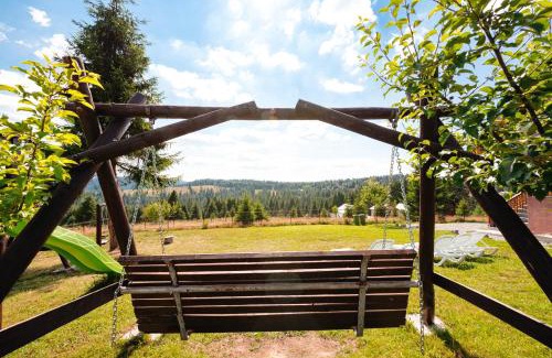 Belis Ski Chalet | Pensiunea Roua Apuseni Belis