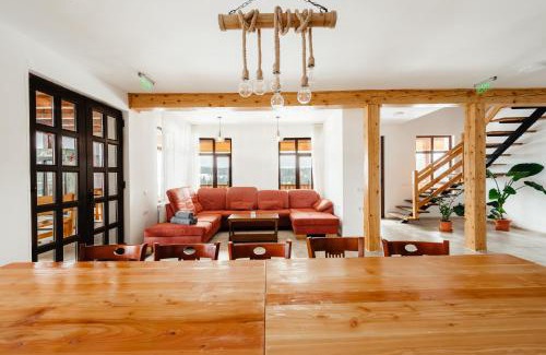 Belis Ski Chalet | Pensiunea Roua Apuseni Belis