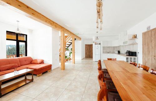 Belis Ski Chalet | Pensiunea Roua Apuseni Belis