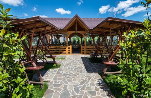 Borsa House | Pensiunea Royal