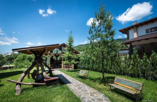 Borsa House | Pensiunea Royal