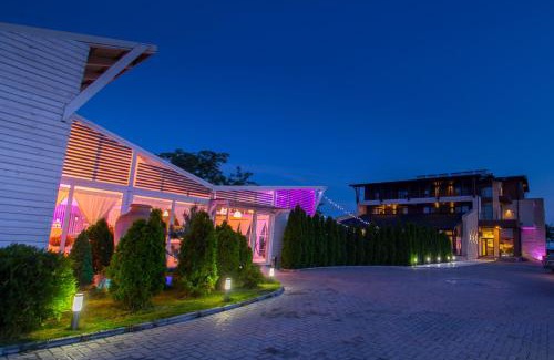 Focsani House | Pensiunea Sara