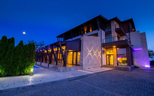 Focsani House | Pensiunea Sara