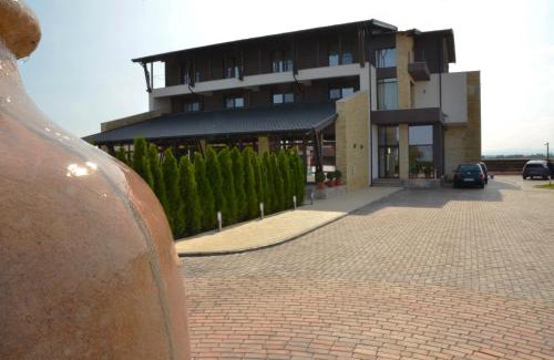 Focsani House | Pensiunea Sara