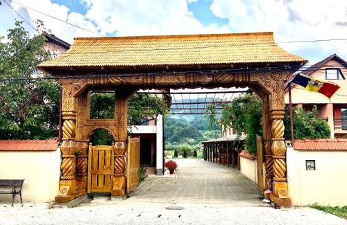 Sieu House | Pensiunea Sasu