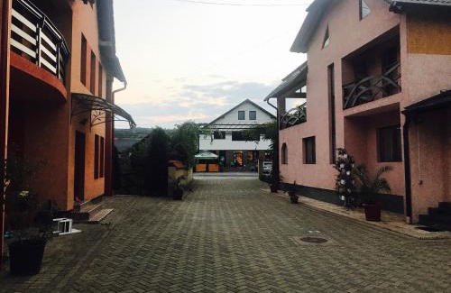 Sieu House | Pensiunea Sasu