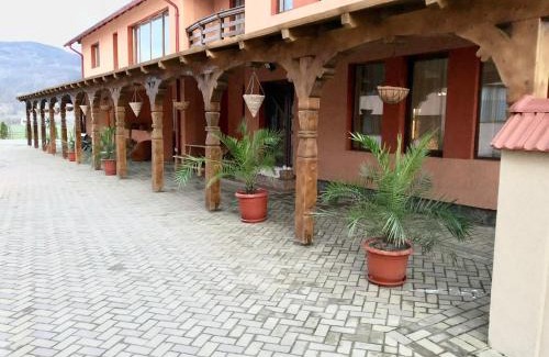 Sieu House | Pensiunea Sasu