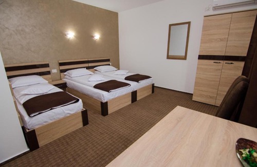 Bretea Romana House | Pensiunea Scorilo