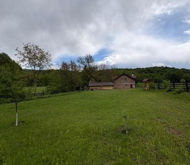 Parau Villa | Pensiunea Simini