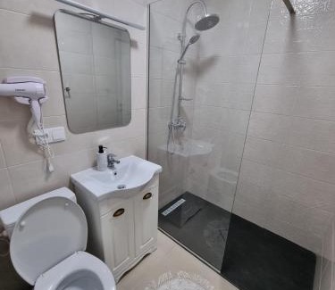 Nanesti House | Pensiunea Sofia