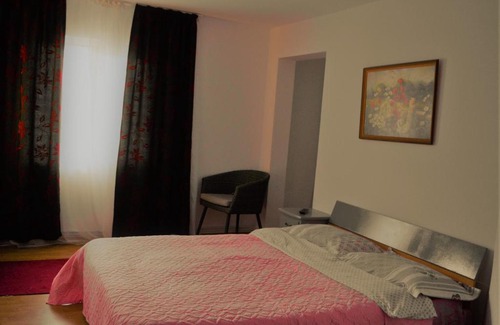 Bicazu Ardelean House | Pensiunea Sorina Deea