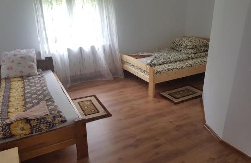 Margau House | Pensiunea ,Suciu"