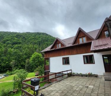 Margau House | Pensiunea Susman