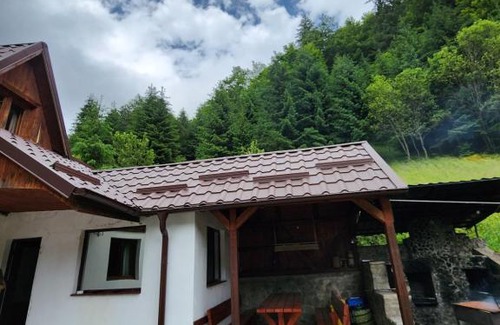 Margau House | Pensiunea Susman