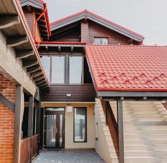Beclean House | Pensiunea Suzanne Băile Figa