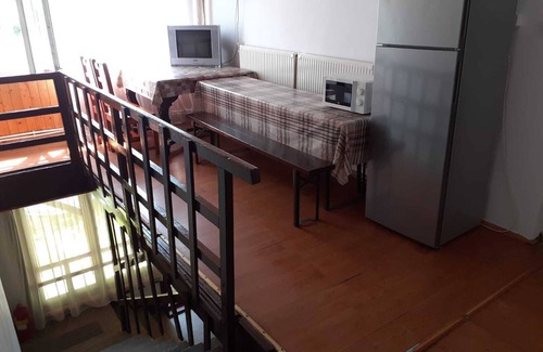 Baile Tusnad House | Pensiunea Szurdok - Antonia Panzió