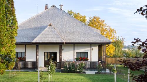 Mitocu Dragomirnei House | Pensiunea Tara Fagilor