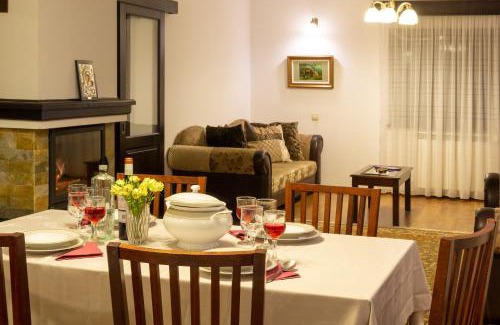 Mitocu Dragomirnei House | Pensiunea Tara Fagilor