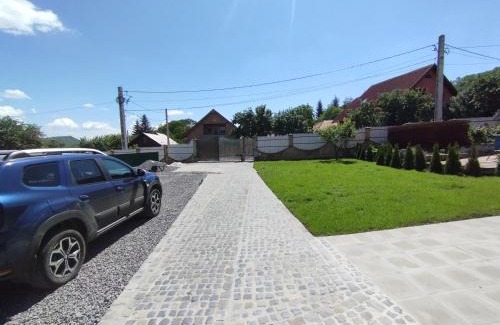 Tirgu Ocna House | Pensiunea Teona