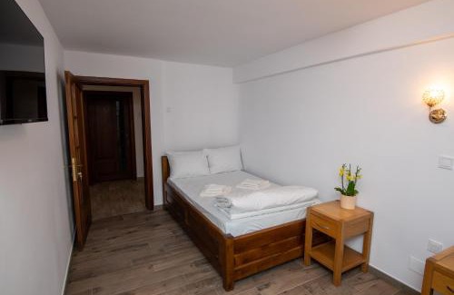 Tirgu Ocna House | Pensiunea Teona
