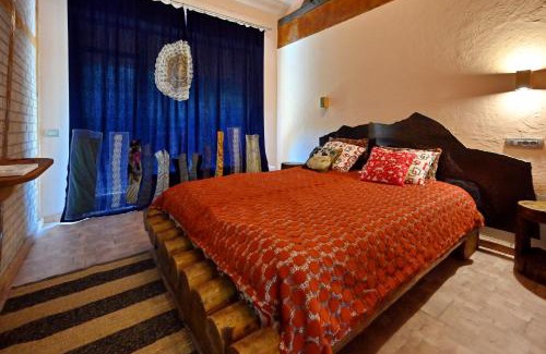 Riu de Mori House | Pensiunea Tihna