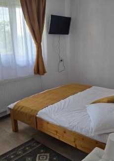 Ocna Sugatag Apartment | Pensiunea Tiplea
