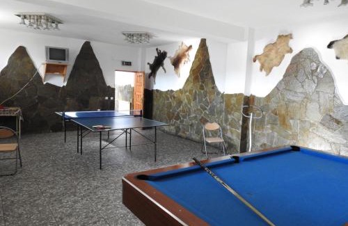 Slanic House | Pensiunea TOP DEMAC