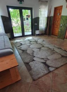Slanic House | Pensiunea TOP DEMAC