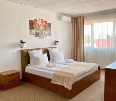 Baile Felix House | Pensiunea Tulip