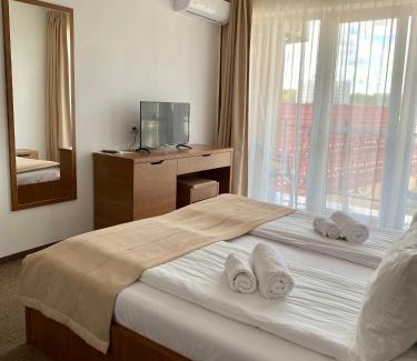 Baile Felix House | Pensiunea Tulip
