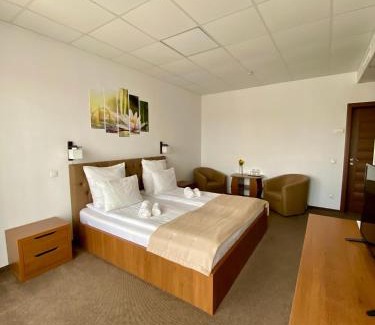 Baile Felix House | Pensiunea Tulip