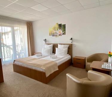 Baile Felix House | Pensiunea Tulip