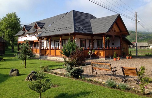 Salistea de Sus House | Pensiunea Turlas Maria